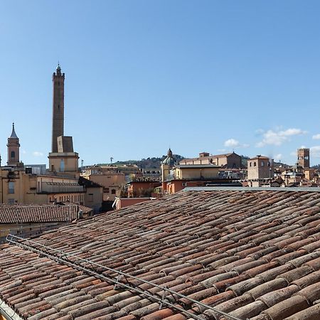 Residenza Palazzo Marchesini Bed & Breakfast โบโลญญา ภายนอก รูปภาพ
