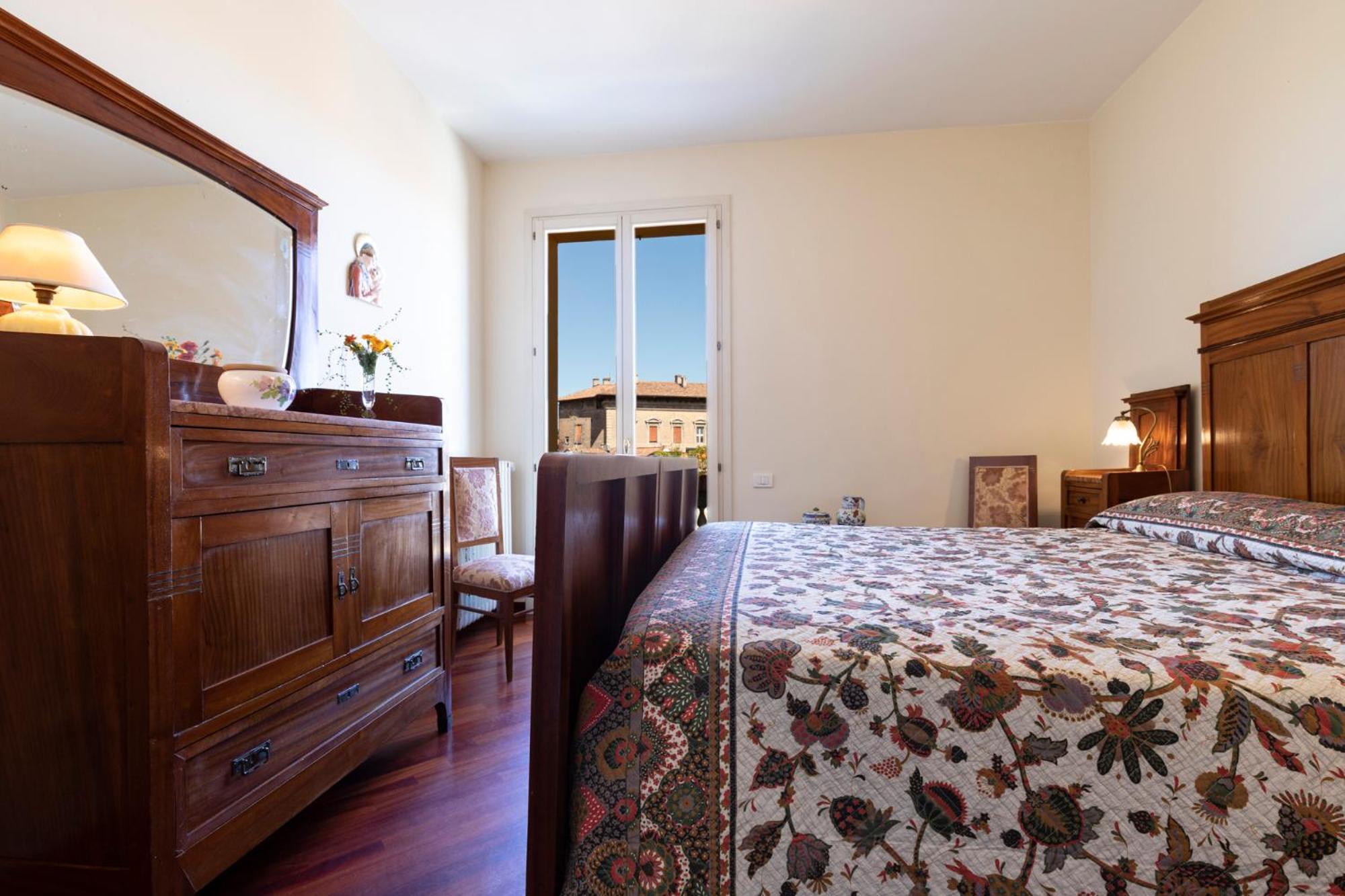 Residenza Palazzo Marchesini Bed & Breakfast โบโลญญา ภายนอก รูปภาพ