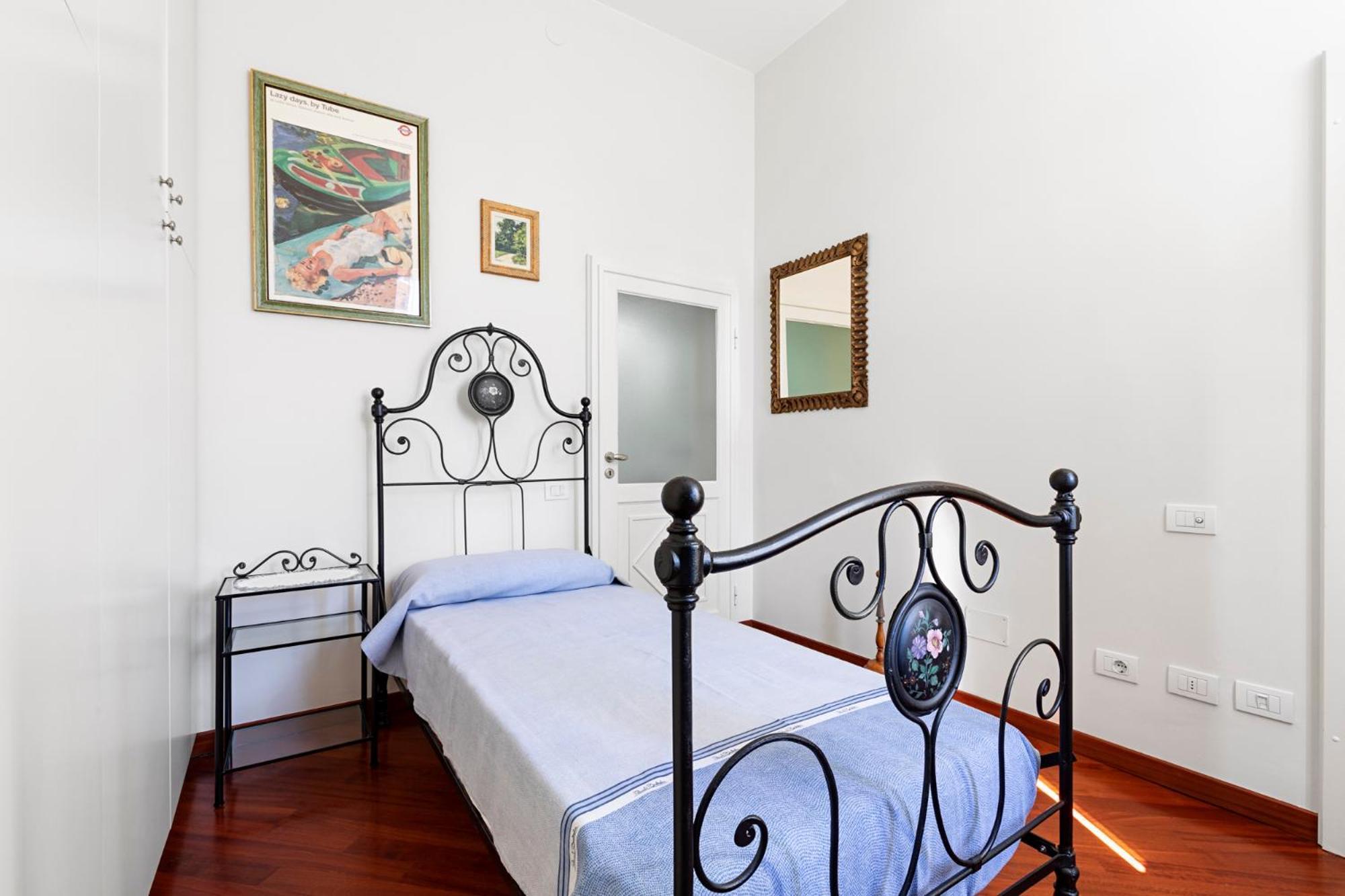 Residenza Palazzo Marchesini Bed & Breakfast โบโลญญา ภายนอก รูปภาพ