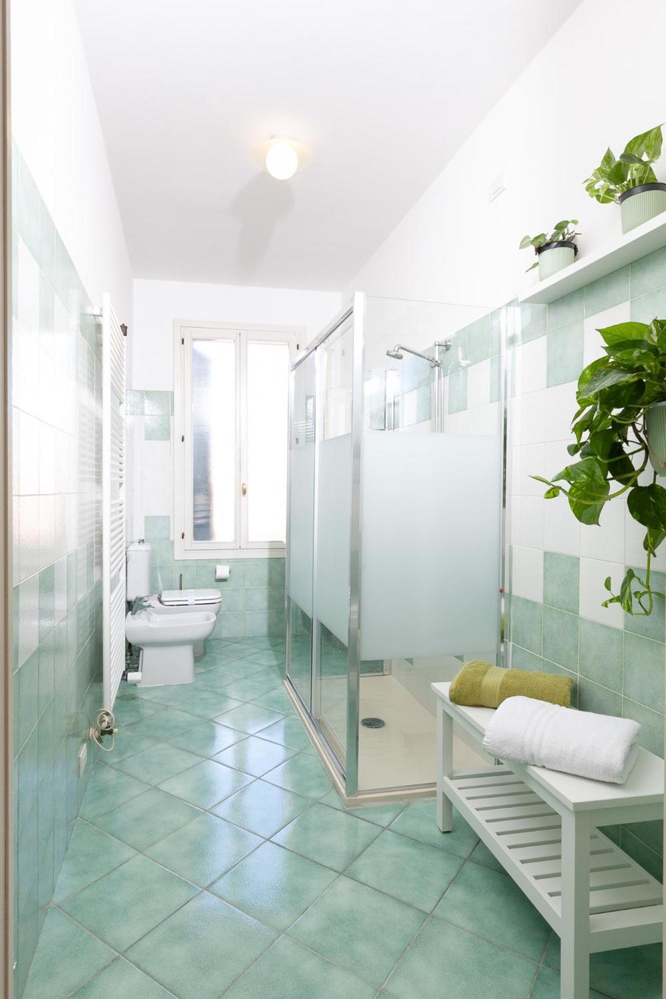 Residenza Palazzo Marchesini Bed & Breakfast โบโลญญา ภายนอก รูปภาพ