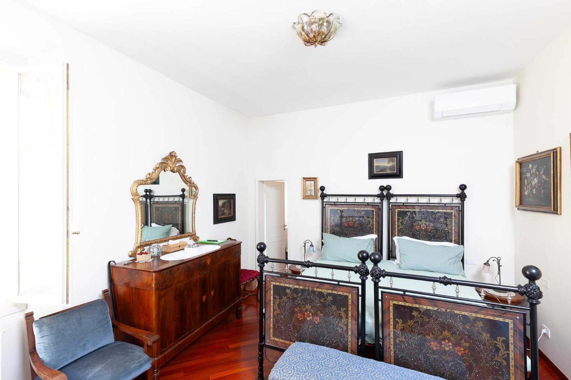 Residenza Palazzo Marchesini Bed & Breakfast โบโลญญา ภายนอก รูปภาพ