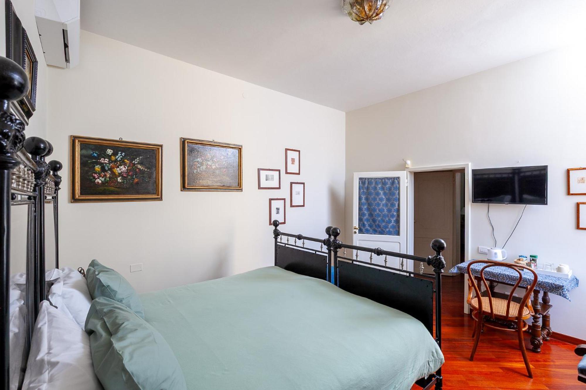 Residenza Palazzo Marchesini Bed & Breakfast โบโลญญา ภายนอก รูปภาพ
